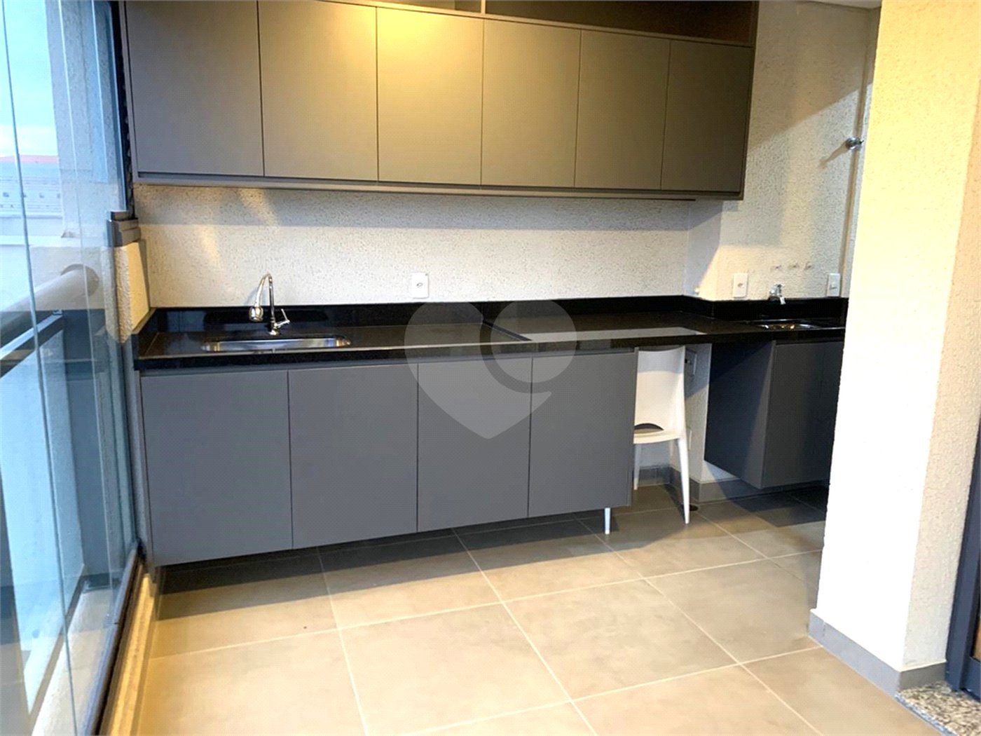 Apartamento à venda com 2 quartos, sendo 1 suíte, em Vila Leopoldina, São Paulo, SP