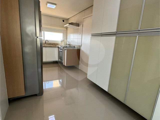 Apartamento para alugar com 4 quartos, sendo 3 suítes,  em Tatuapé, São Paulo, SP