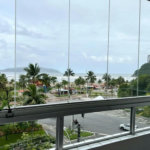 Apartamento Residencial à venda, Itararé, São Vicente - AP0948.