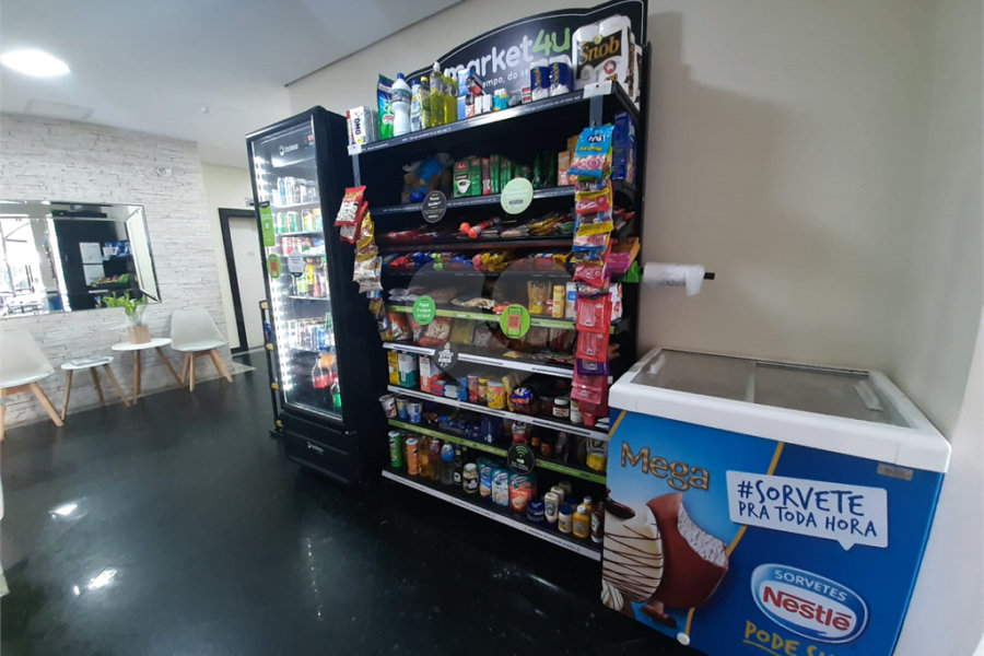 Apartamento à venda com 3 quartos em Mandaqui, São Paulo, SP