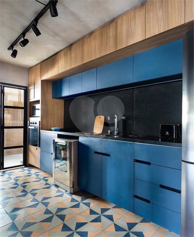 Apartamento à venda com 2 quartos, sendo 1 suíte, em Itaim Bibi, São Paulo, SP