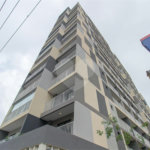 Apartamento à venda ou para alugar com 1 quarto em Alto da Boa Vista, São Paulo, SP