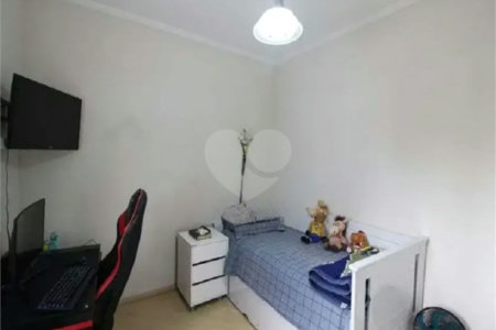 Sobrado à venda com 3 quartos, sendo 1 suíte, em Água Fria, São Paulo, SP