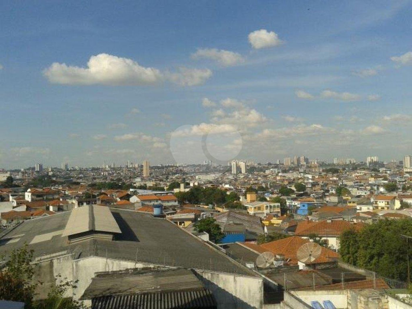 Sobrado à venda com 3 suítes em Vila Constança, São Paulo, SP