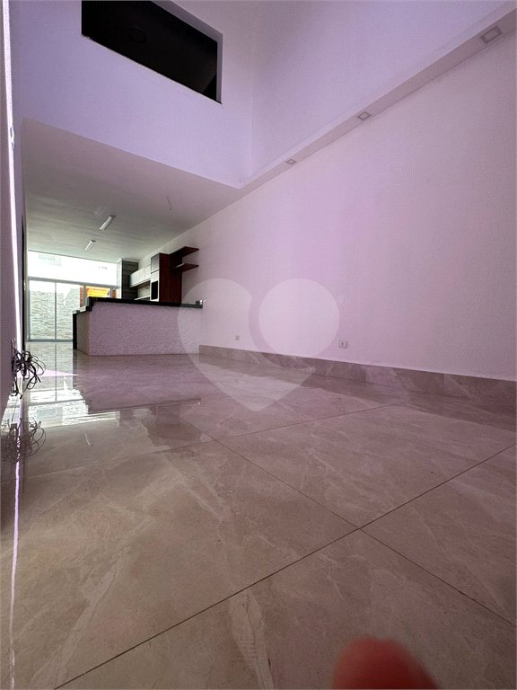 Casa à venda com 3 quartos, sendo 1 suíte,  no condomínio Horto Florestal Villagio, Sorocaba - SP