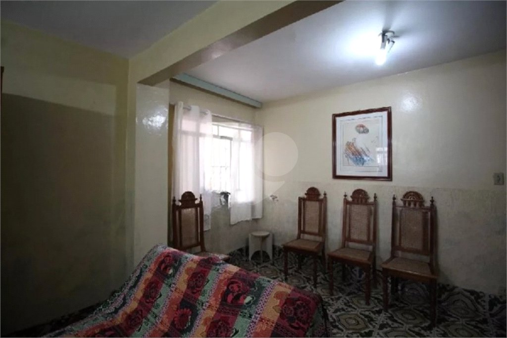 Sobrado à venda com 3 quartos em Limão, São Paulo, SP