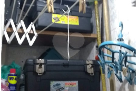 Apartamento à venda com 1 quarto em Liberdade, São Paulo, SP