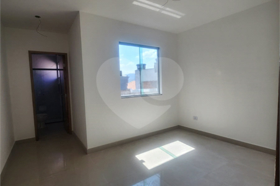 Sobrado à venda com 3 quartos, sendo 2 suítes, em Tucuruvi, São Paulo, SP