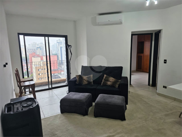 Apartamento à venda com 2 quartos em Vila Olímpia, São Paulo, SP