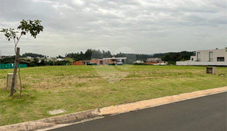 Terreno à venda em Jardim Santa Rita, Indaiatuba, SP