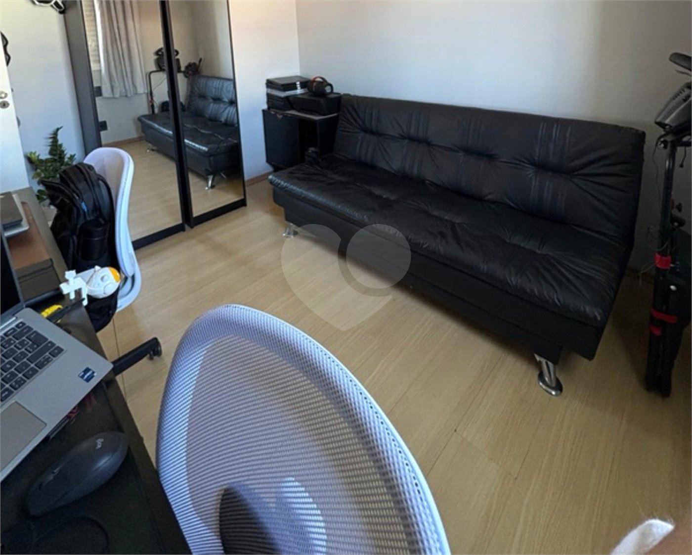 Apartamento à venda com 2 quartos em Jardim Leocádia, Sorocaba, SP