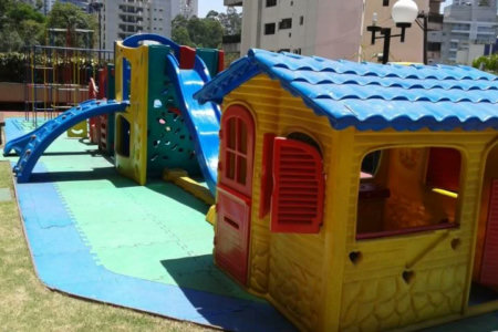 Apartamento à venda com 4 suítes em Vila Andrade, São Paulo, SP