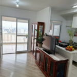 Apartamento à venda com 2 quartos em Jardim Esmeralda, São Paulo, SP