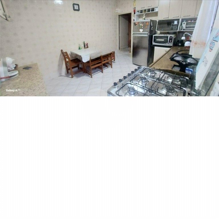 Sobrado à venda com 4 quartos, sendo 1 suíte,  no Brasilândia, São Paulo, SP
