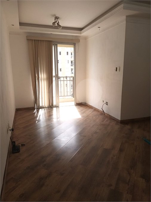Apartamento à venda com 3 quartos em Vila Guilherme, São Paulo, SP