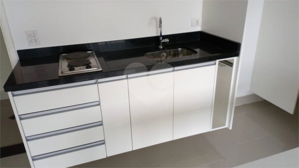 Apartamento para alugar com 1 suíte em Tucuruvi, São Paulo, SP