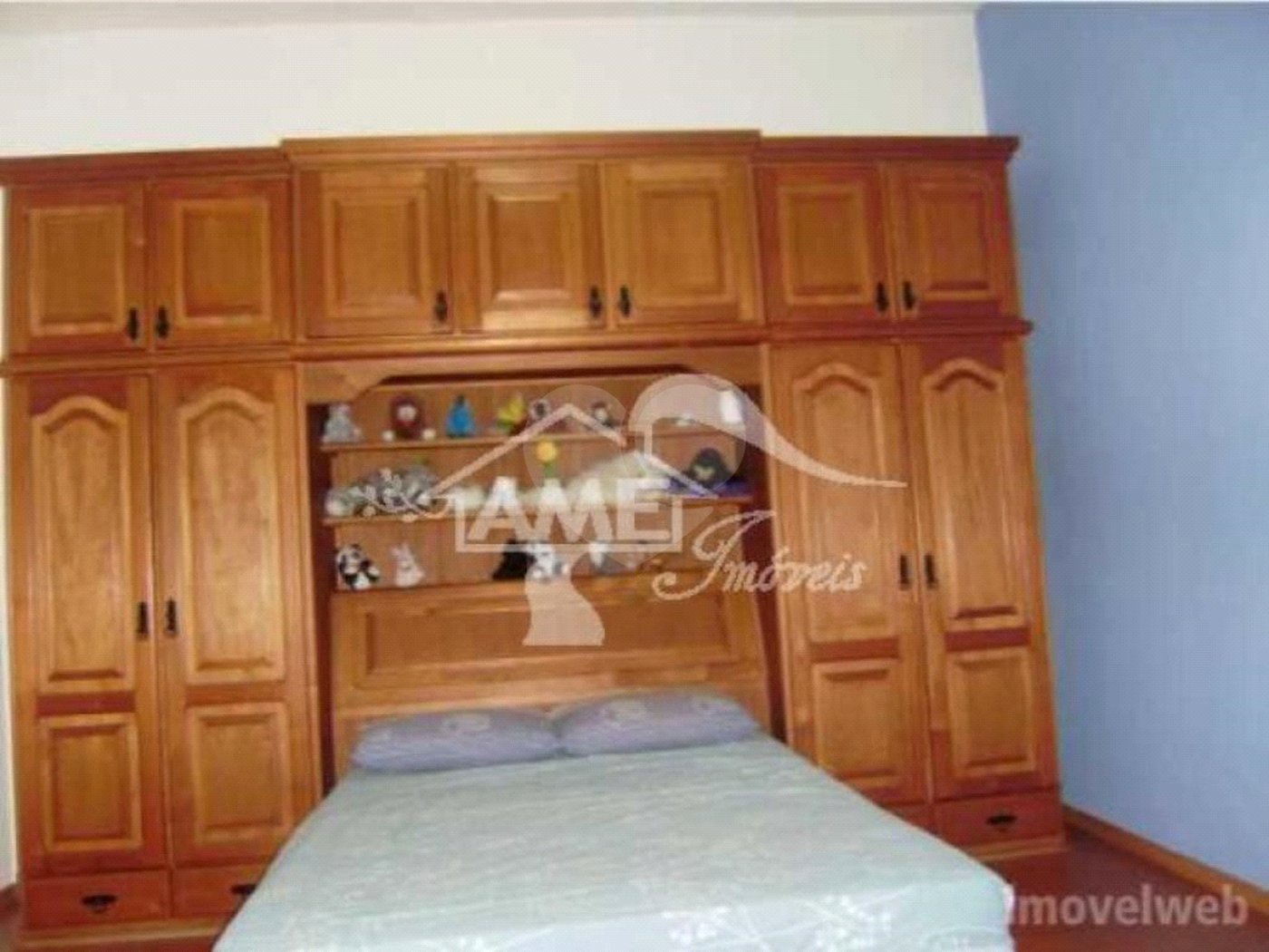 Casa à venda com 3 quartos em Campo Grande, Rio de Janeiro, RJ