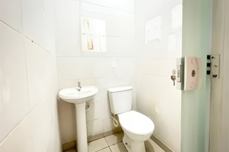 Casa à venda com 3 quartos, sendo 1 suíte, no Centro, Itapetininga, SP