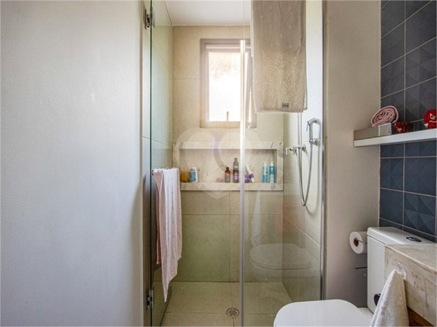 Apartamento à venda com 2 quartos, sendo 1 suíte, em Vila Leopoldina, São Paulo, SP