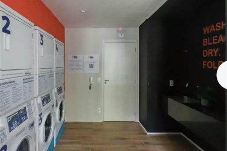 Apartamento à venda com 2 quartos em Butantã, São Paulo, SP
