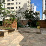Apartamento à venda com 1 quarto em Jardim Paulista, São Paulo, SP