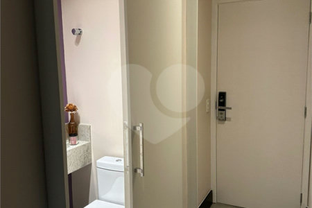 Apartamento à venda com 2 suítes em Jardim Fonte do Morumbi, São Paulo, SP