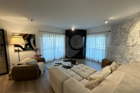 Apartamento à venda com 3 quartos, sendo 1 suíte, em Parque São Domingos, São Paulo, SP