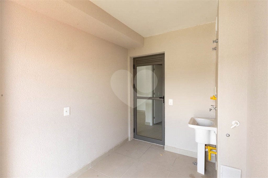 Apartamento à venda com 3 suítes em Tucuruvi, São Paulo, SP