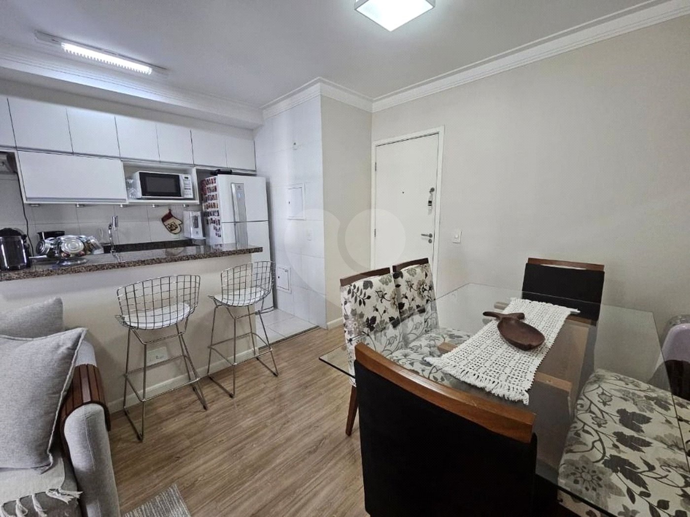 Apartamento à venda com 2 quartos em Jardim Esmeralda, São Paulo, SP