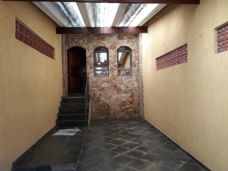 Sobrado à venda com 3 quartos, sendo 1 suíte,  em Tucuruvi, São Paulo, SP