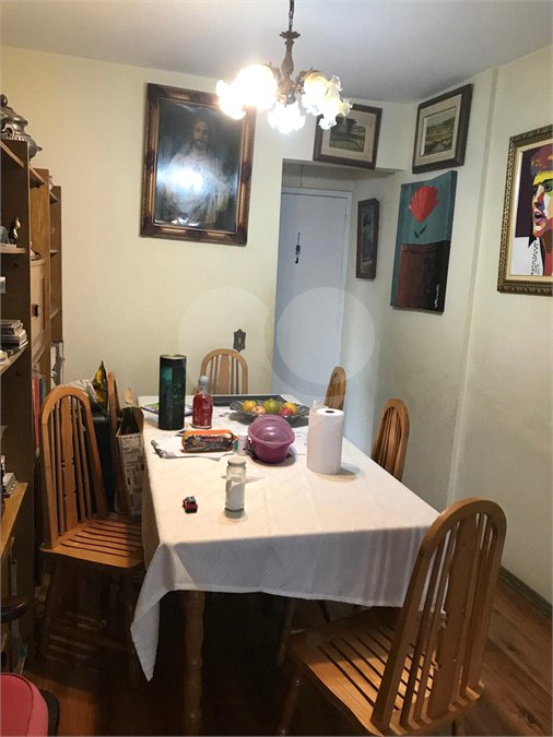 Apartamento para alugar com 3 quartos, sendo 1 suíte,  em Pinheiros, São Paulo, SP