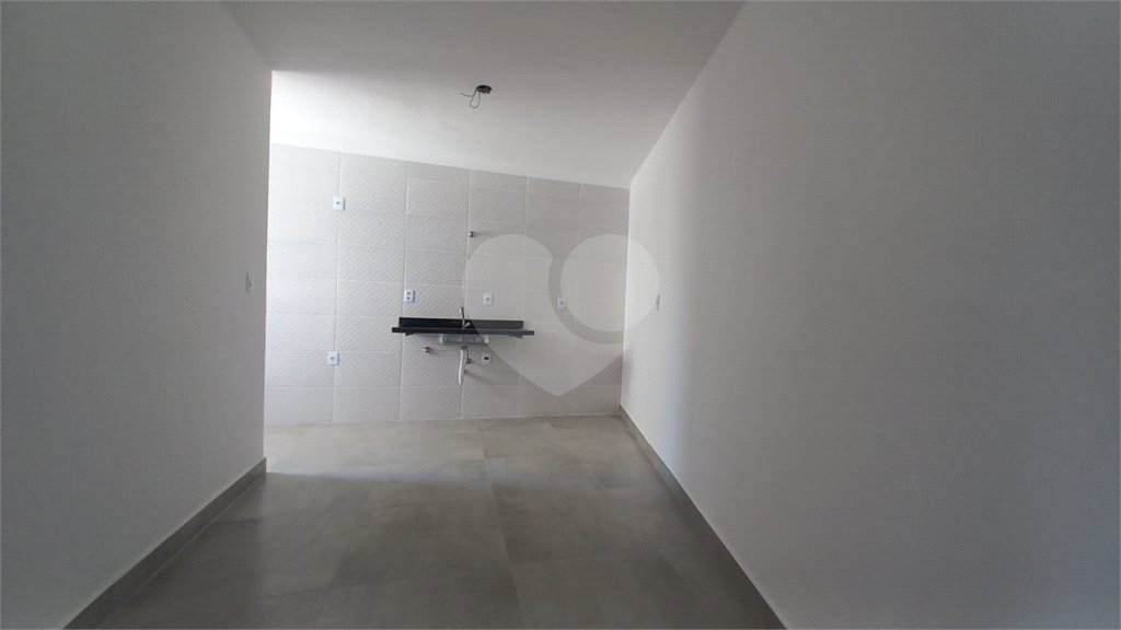 Apartamento à venda com 2 quartos em Vila Aurora (zona Norte), São Paulo, SP