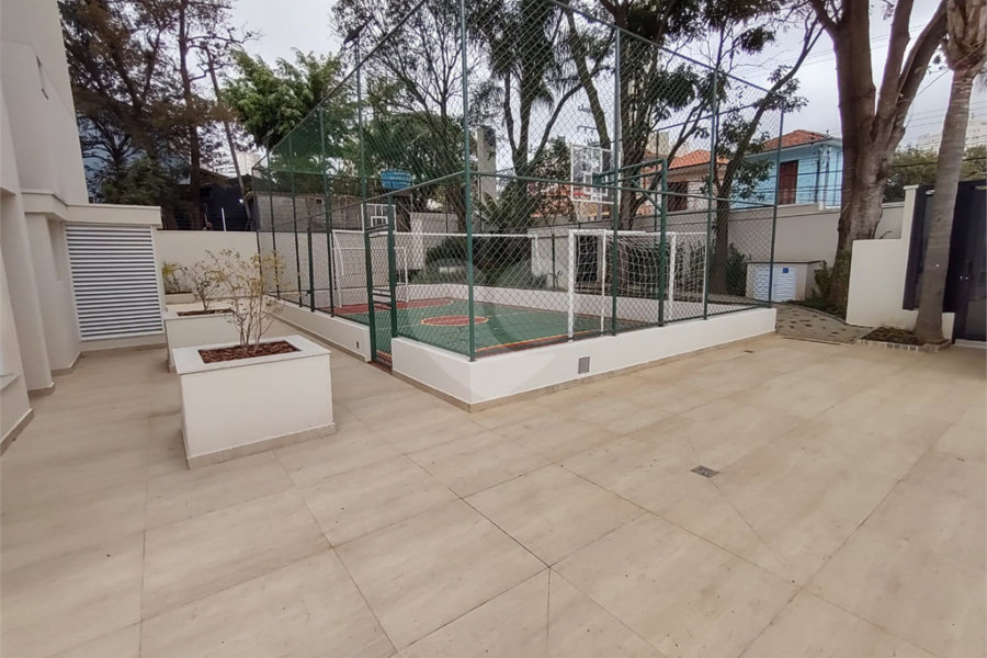Apartamento à venda com 3 quartos, sendo 1 suíte, em Santana, São Paulo, SP