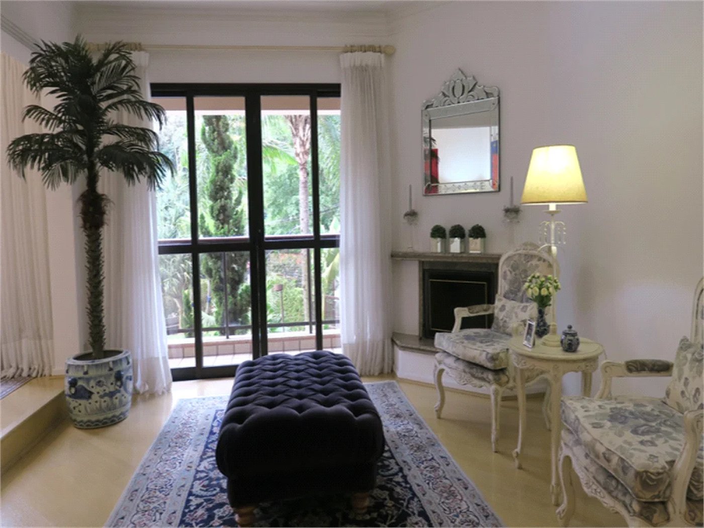 Apartamento à venda com 3 suítes em Vila Suzana, São Paulo, SP