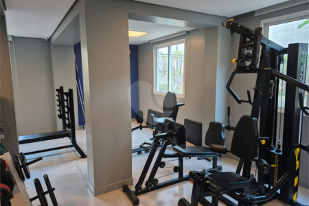 Apartamento à venda com 3 quartos, sendo 1 suíte, em Vila Maria, São Paulo, SP