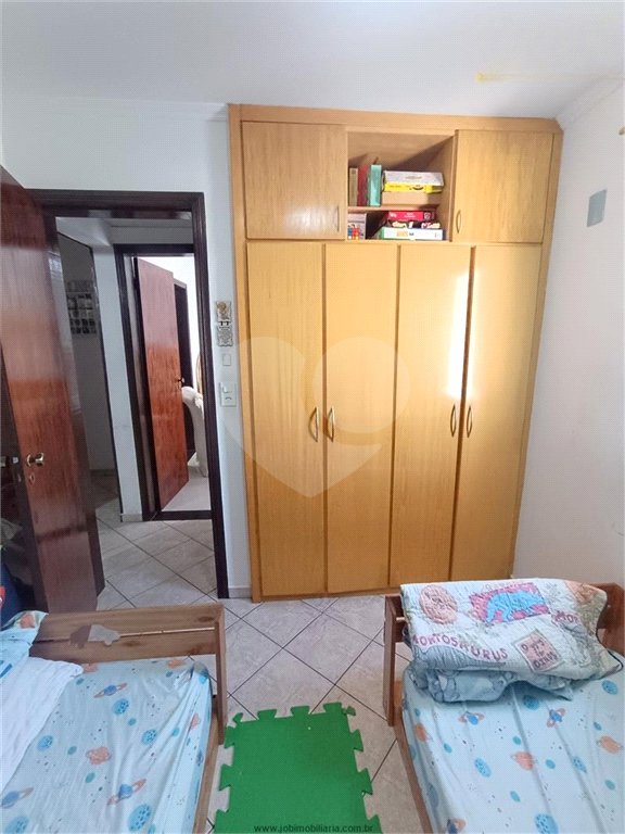 Sobrado à venda com 3 quartos, sendo 1 suíte, em Cidade Continental, São Paulo, SP