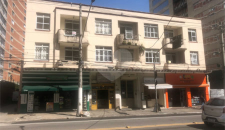 Prédio à venda em Jardim Paulista, São Paulo, SP