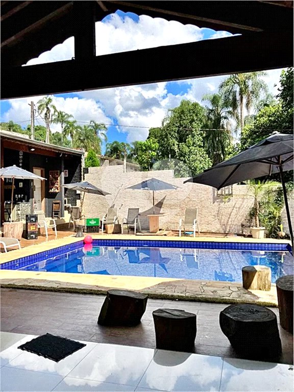 Casa à venda com 4 suítes no condomínio Sausalito, Mairiporã - SP