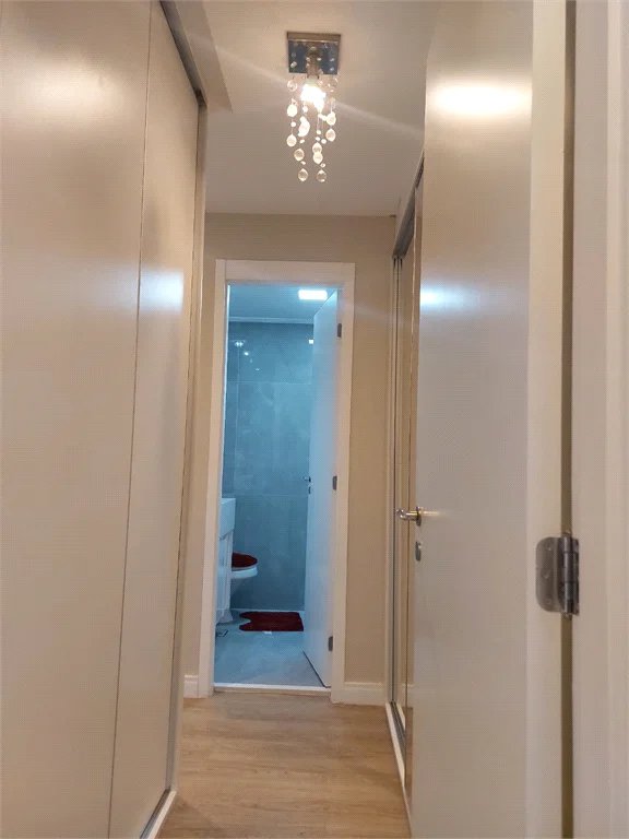 Apartamento à venda com 4 quartos, sendo 2 suítes, em Jardim Caboré, São Paulo, SP