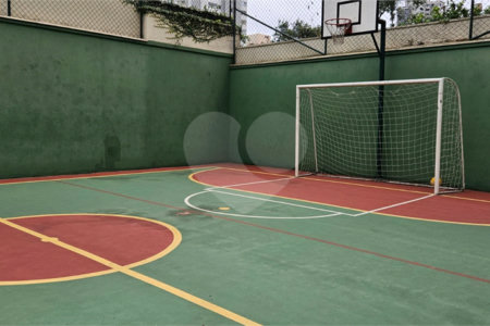 Apartamento à venda com 3 quartos, sendo 2 suítes, em Pinheiros, São Paulo, SP
