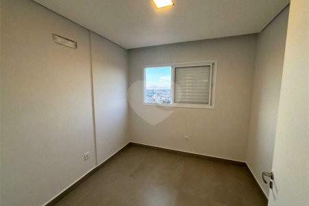 Apartamento à venda com 2 quartos, sendo 1 suíte,  em Vila Hortência, Sorocaba, SP
