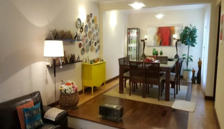 Casa à venda com 4 quartos, sendo 1 suíte,  em Rolinópolis, São Paulo, SP
