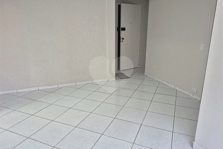 Apartamento à venda com 2 quartos em Lauzane Paulista, São Paulo, SP
