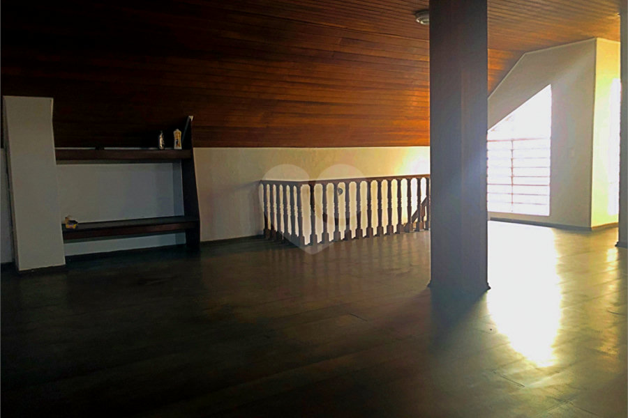 Sobrado à venda com 4 quartos, sendo 3 suítes, em Vila Rosália, Guarulhos, SP