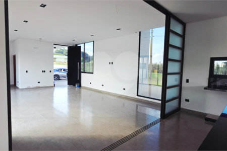 Casa à venda com 4 suítes no condomínio Residencial Dacha, Sorocaba - SP