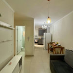 Apartamento à venda com 2 quartos em Vila Mazzei, São Paulo, SP