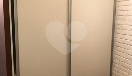 Apartamento à venda com 2 quartos em Jardim Ampliação, São Paulo, SP