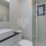 Apartamento à venda com 2 quartos em Jardim Marajoara, São Paulo, SP
