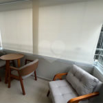 Studio à venda com 1 quarto em Pinheiros, São Paulo, SP