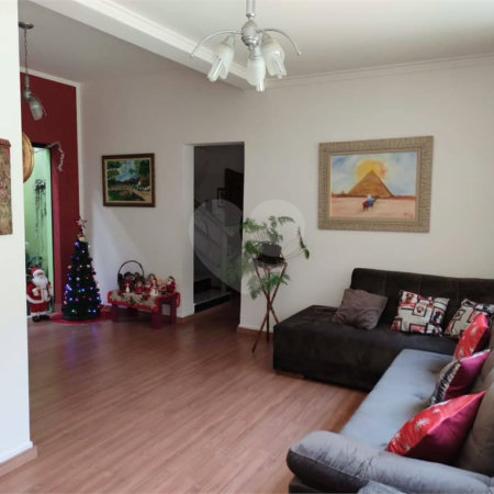 Casa de Vila à venda com 3 suítes em Vila Nova, Itapetininga, SP